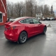 JN auto Tesla Model 3 SR+  RWD, jamais accidentée, PPF partiel; Devant complet et bas de caisses, 8 roues 8609453 2019 Image 5